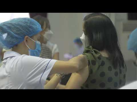 Bệnh viện ĐHQGHN phối hợp với TT Y tế quận Thanh Xuân