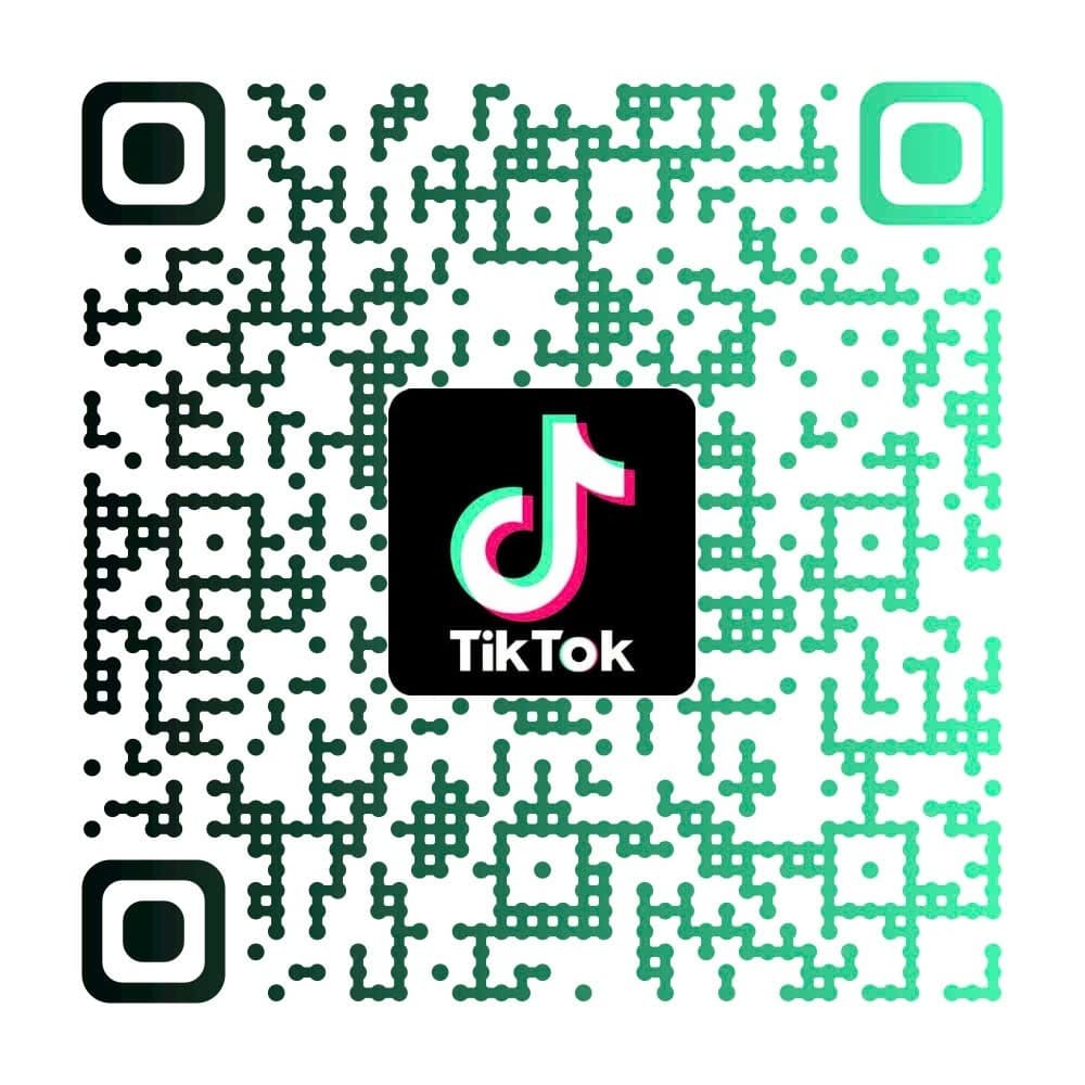 Quét mã đặt khám nhanh TikTok
