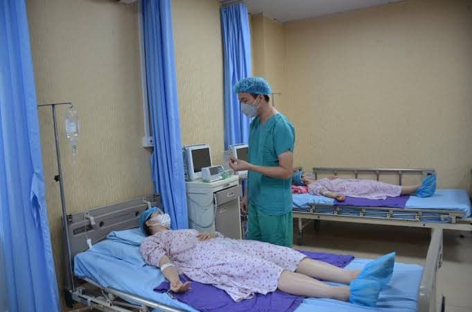 Gói IVF Cơ bản
