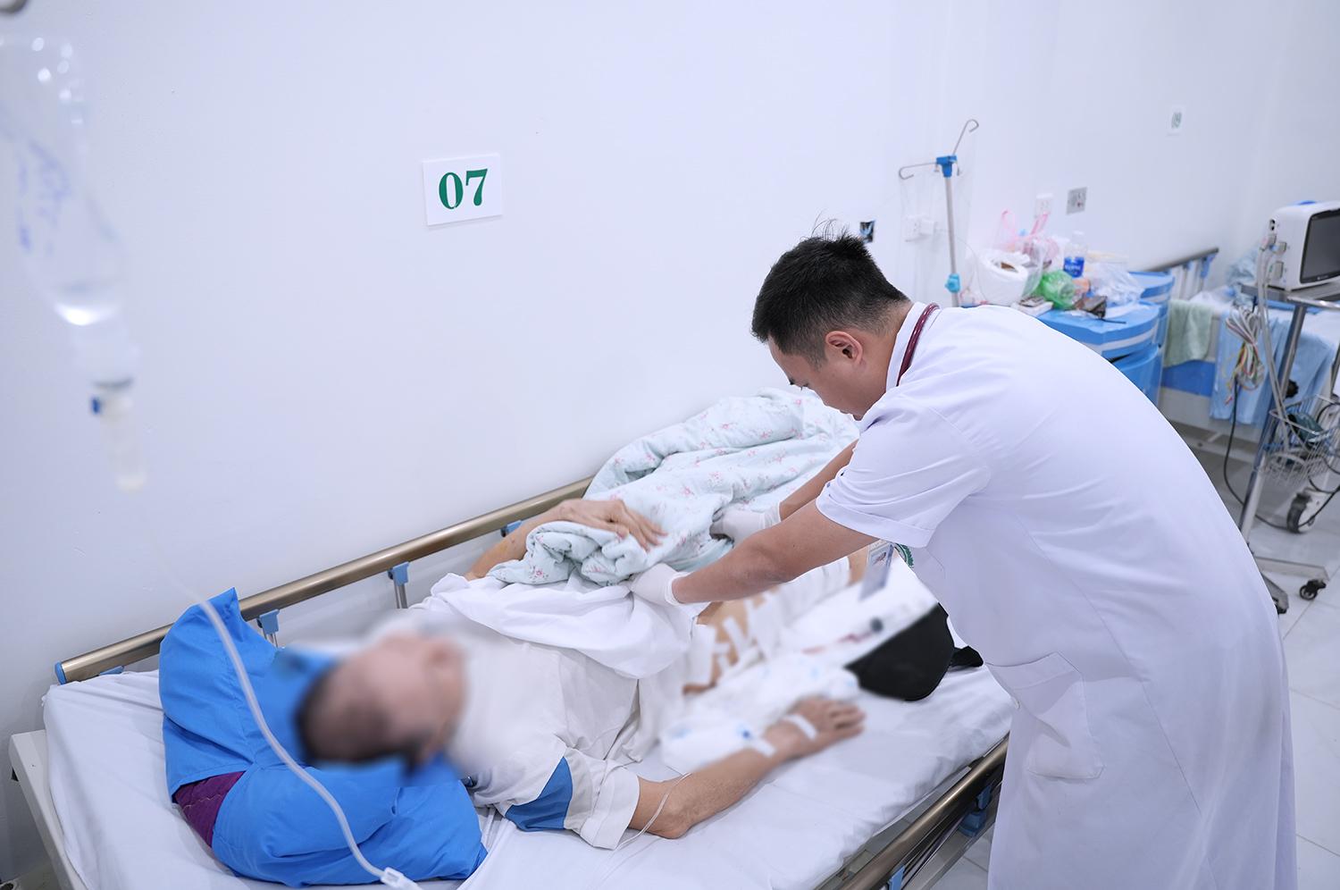 BÁC SĨ GIA ĐÌNH BƯỚC ĐẦU PHÁT HUY HIỆU QUẢ