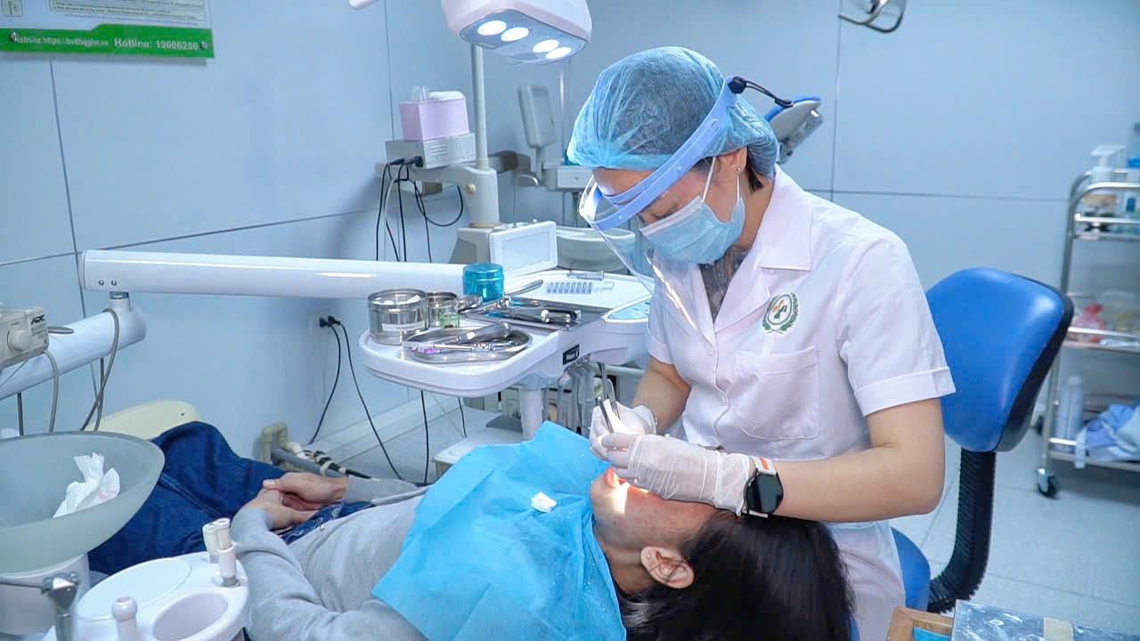 Bạn cần làm gì để có răng miệng khỏe?