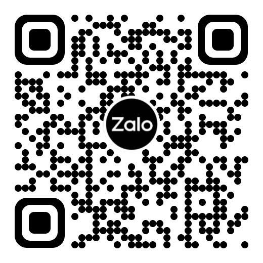Quét mã đặt khám nhanh Zalo